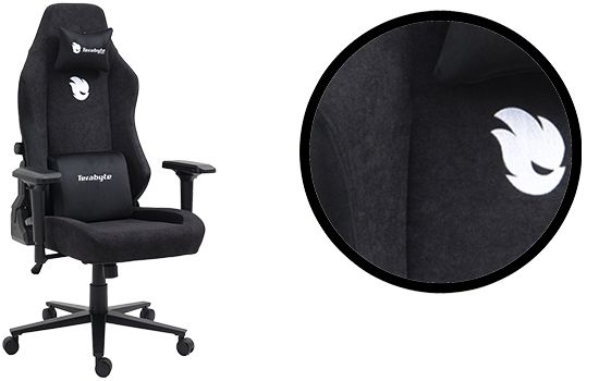  Cadeira Gamer Terabyte Style